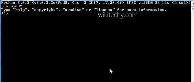 python reverse looping