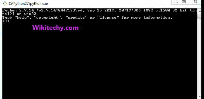  python ternary operator